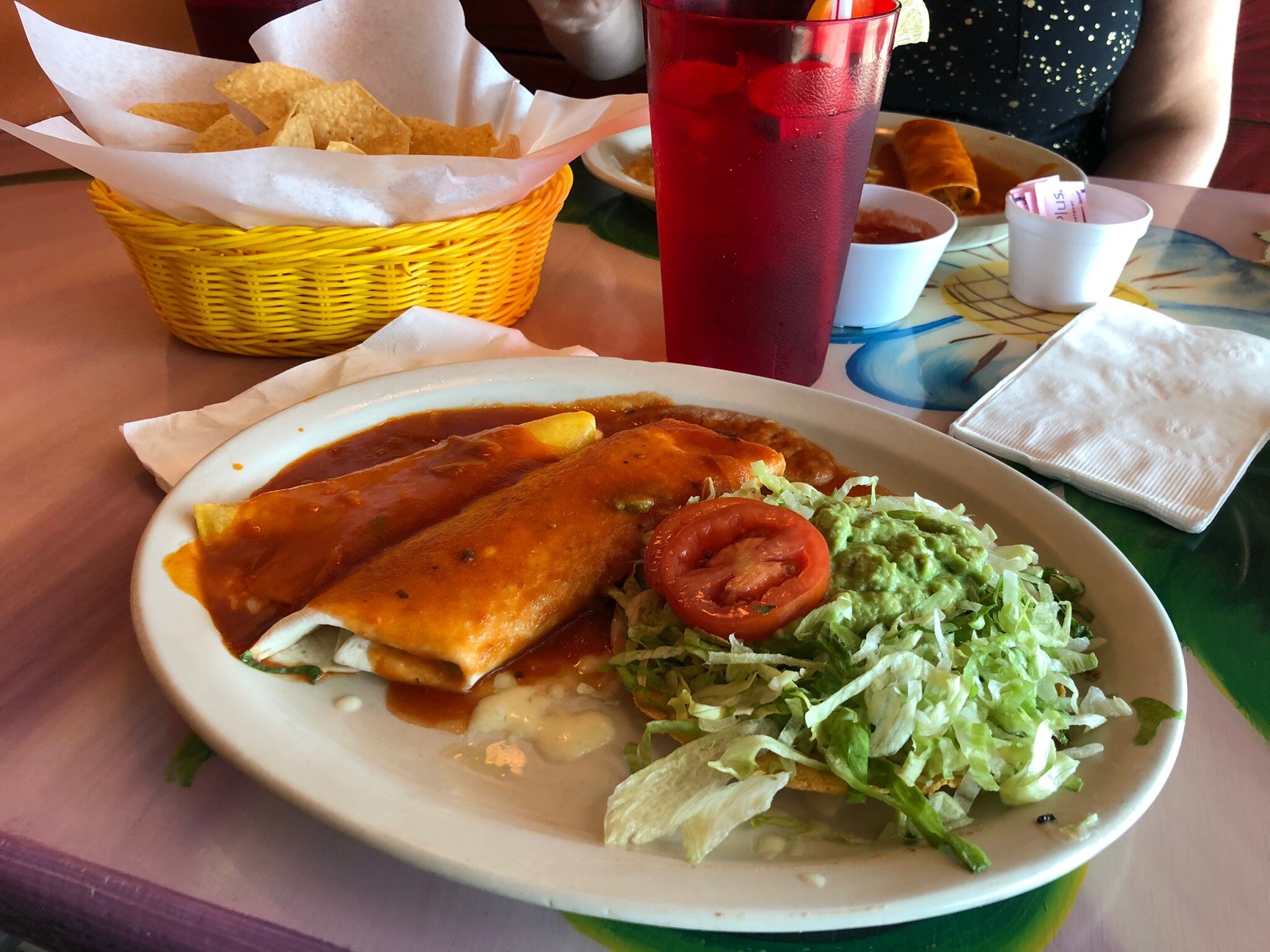 Photo credit: tripadvisor