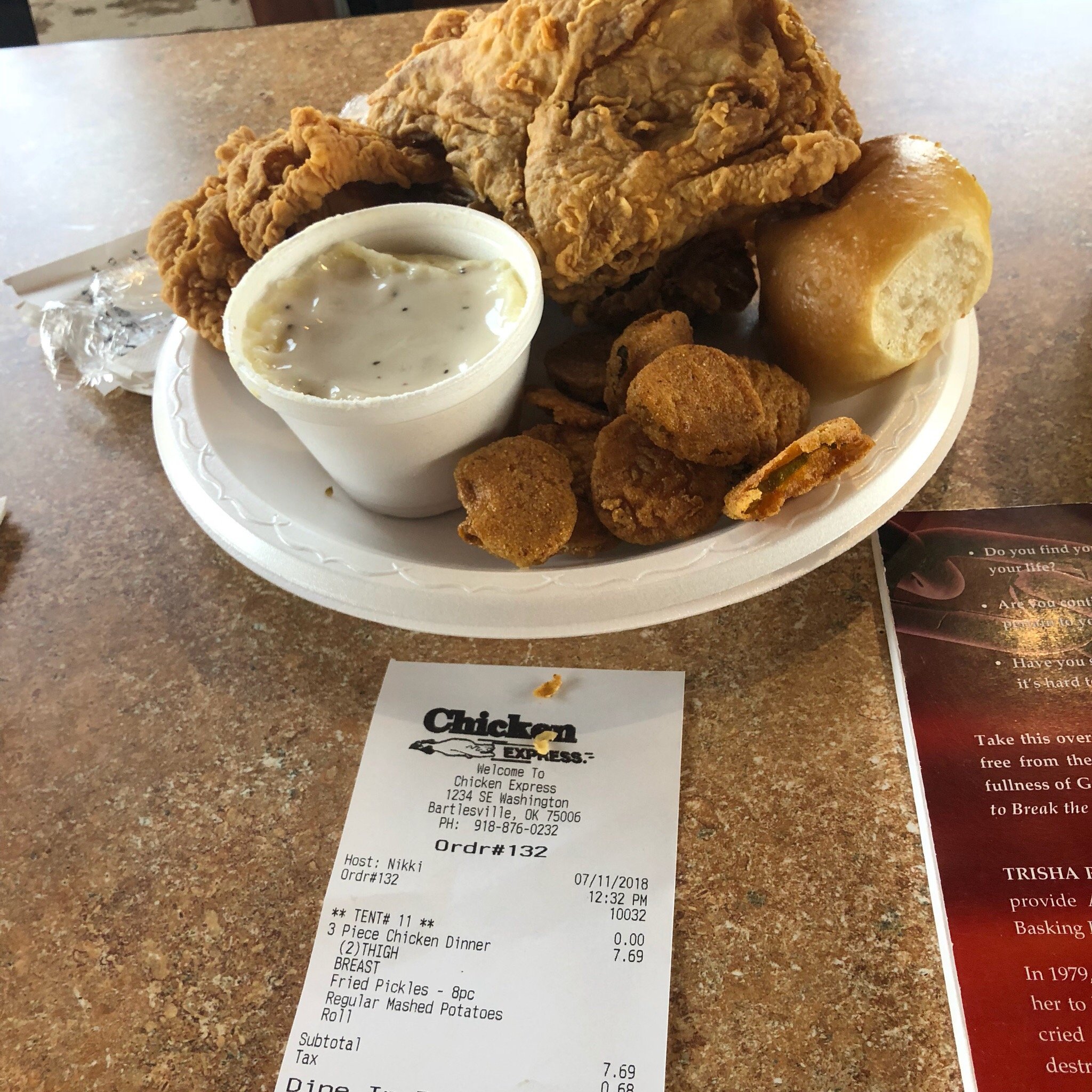 Photo credit: Tripadvisor