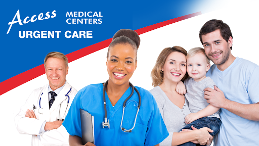 Access Medical Centers - Urgent Care