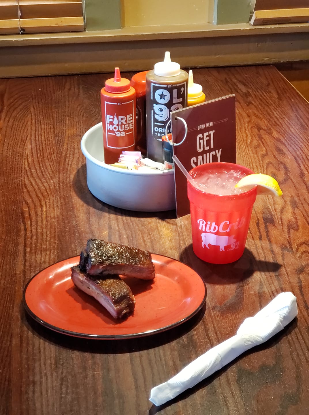 Bartlesville, OK Restaurants Open for Takeout, Curbside Service and/or