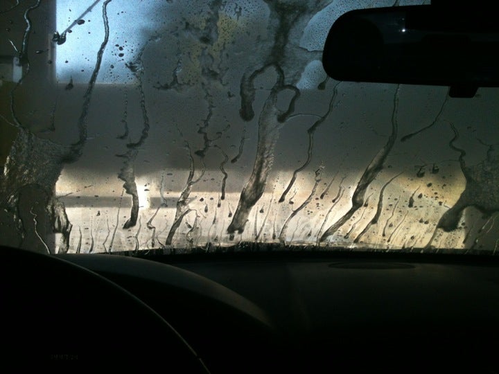 Madison Carwash