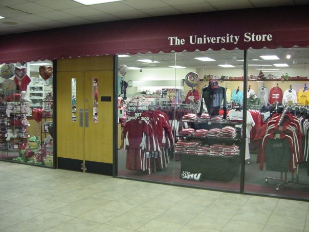 SNU Campus Store
