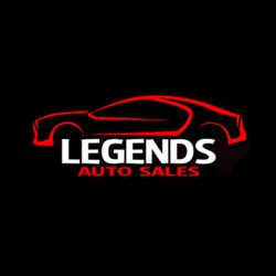 Legends Auto Sales