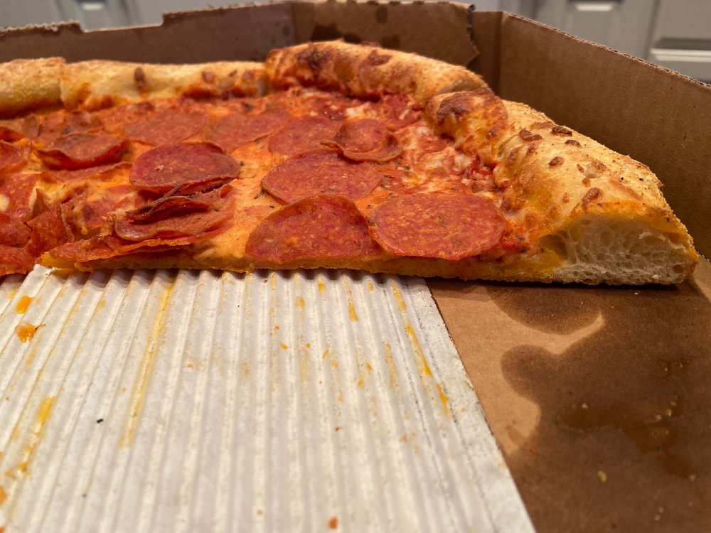 Mazzio's Italian Eatery 12505 S Memorial Dr, Bixby