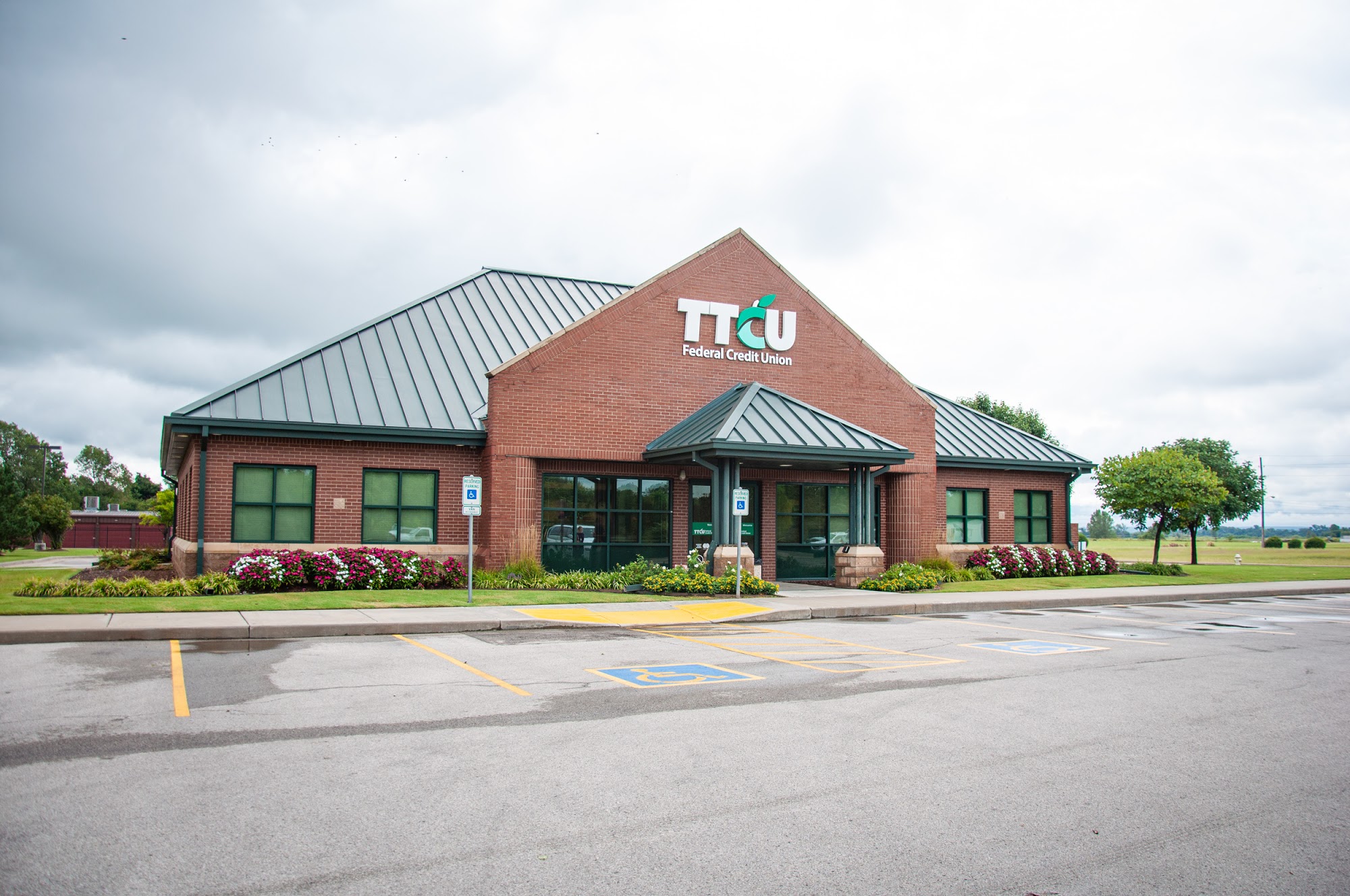 TTCU Federal Credit Union