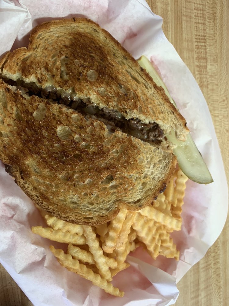 Scott's Hamburgers 15 W Dawes Ave, Bixby