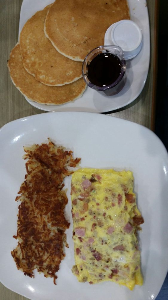 Jimmy's Egg, Bixby OK 11982 S Memorial Dr, Bixby
