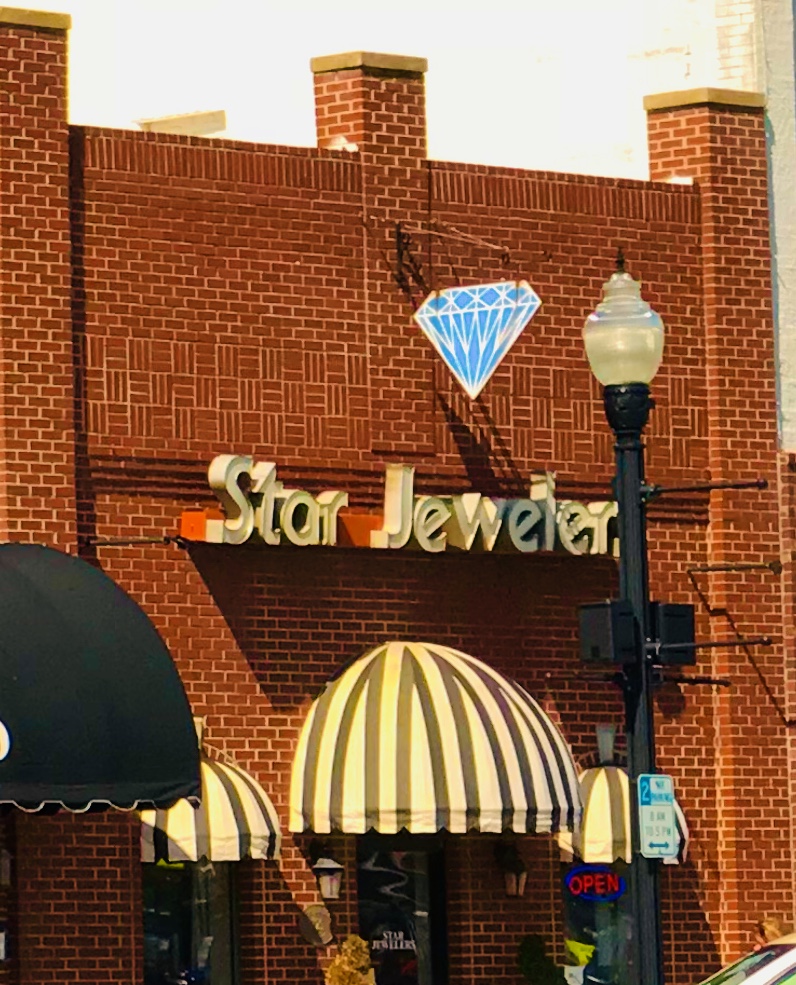 Star Jewelers
