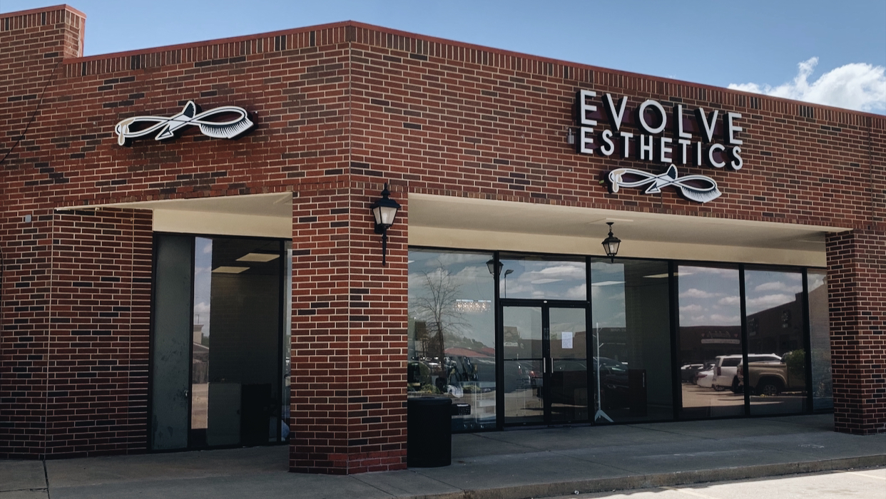 Evolve Esthetics, LLC