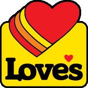 Love's Country Store 504 S Park Dr, Broken Bow