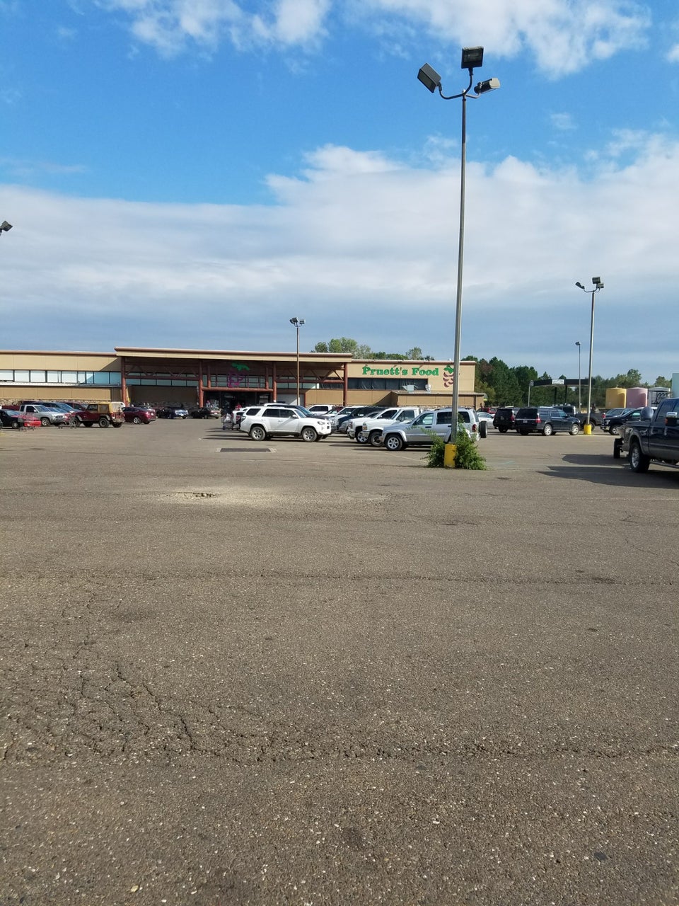 Pruett's Pharmacy 201 S Park Dr, Broken Bow