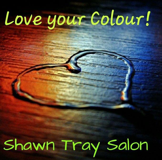 Shawn Tray Salon West Veterans Way, Broken Bow