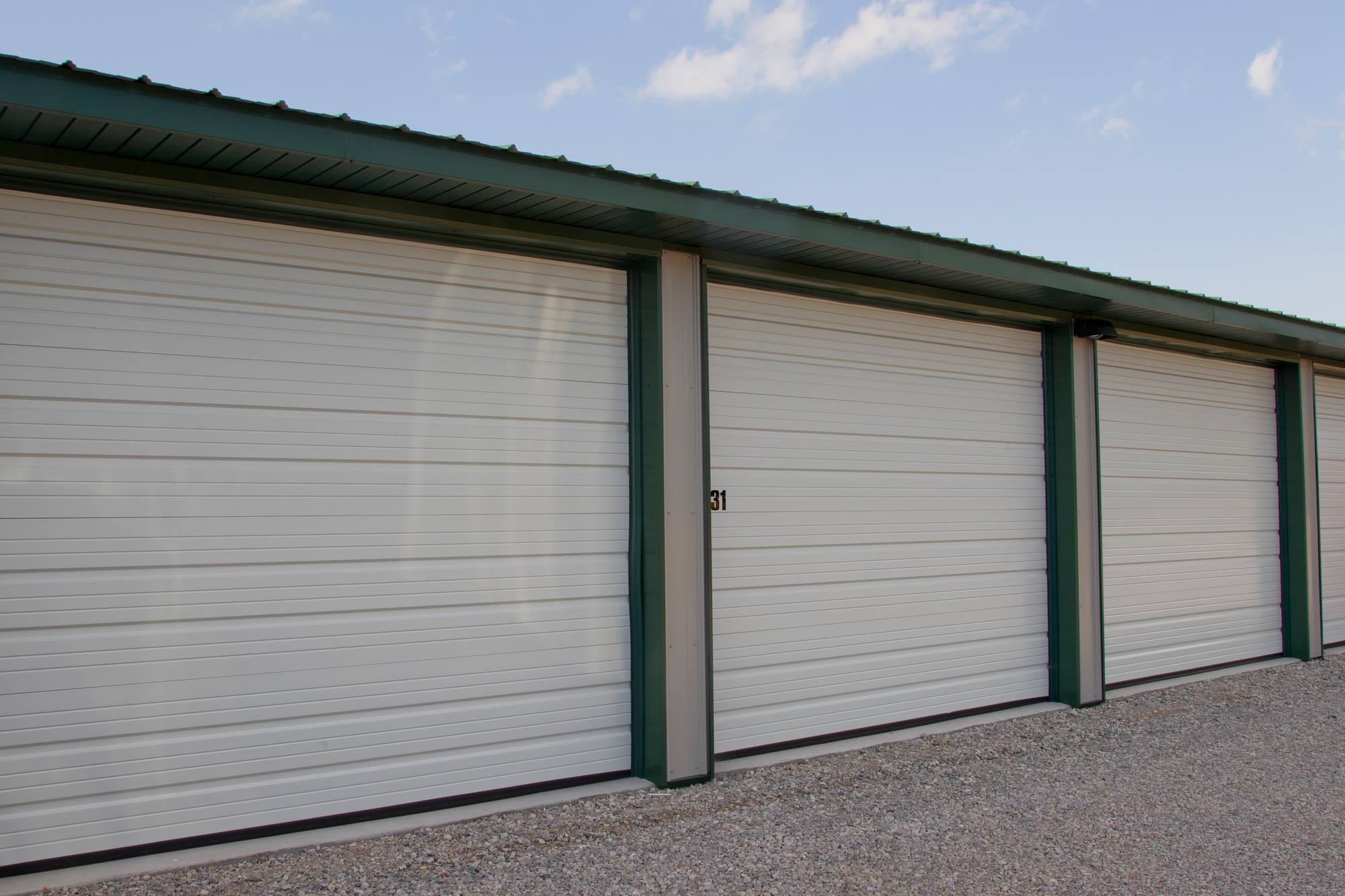 Lakeway Boat RV & Mini Storage US-259, Broken Bow