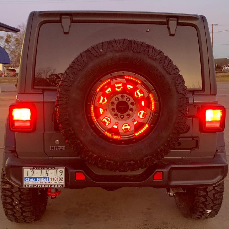 Discount Wheel & Tire 1202 S Park Dr, Broken Bow