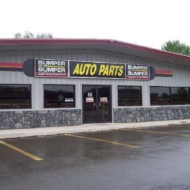 Bumper To Bumper Auto Parts/Crow-Burlingame 1002 S Park Dr, Broken Bow
