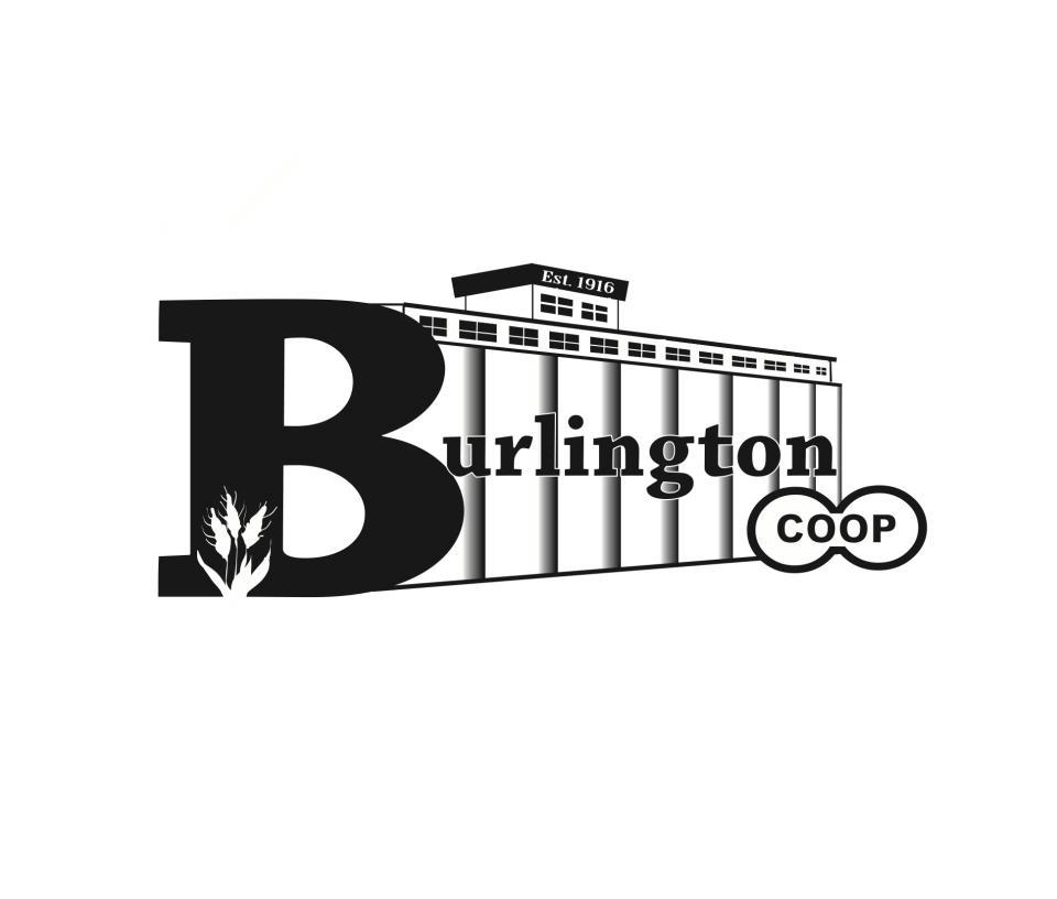 Burlington Cooperative Association