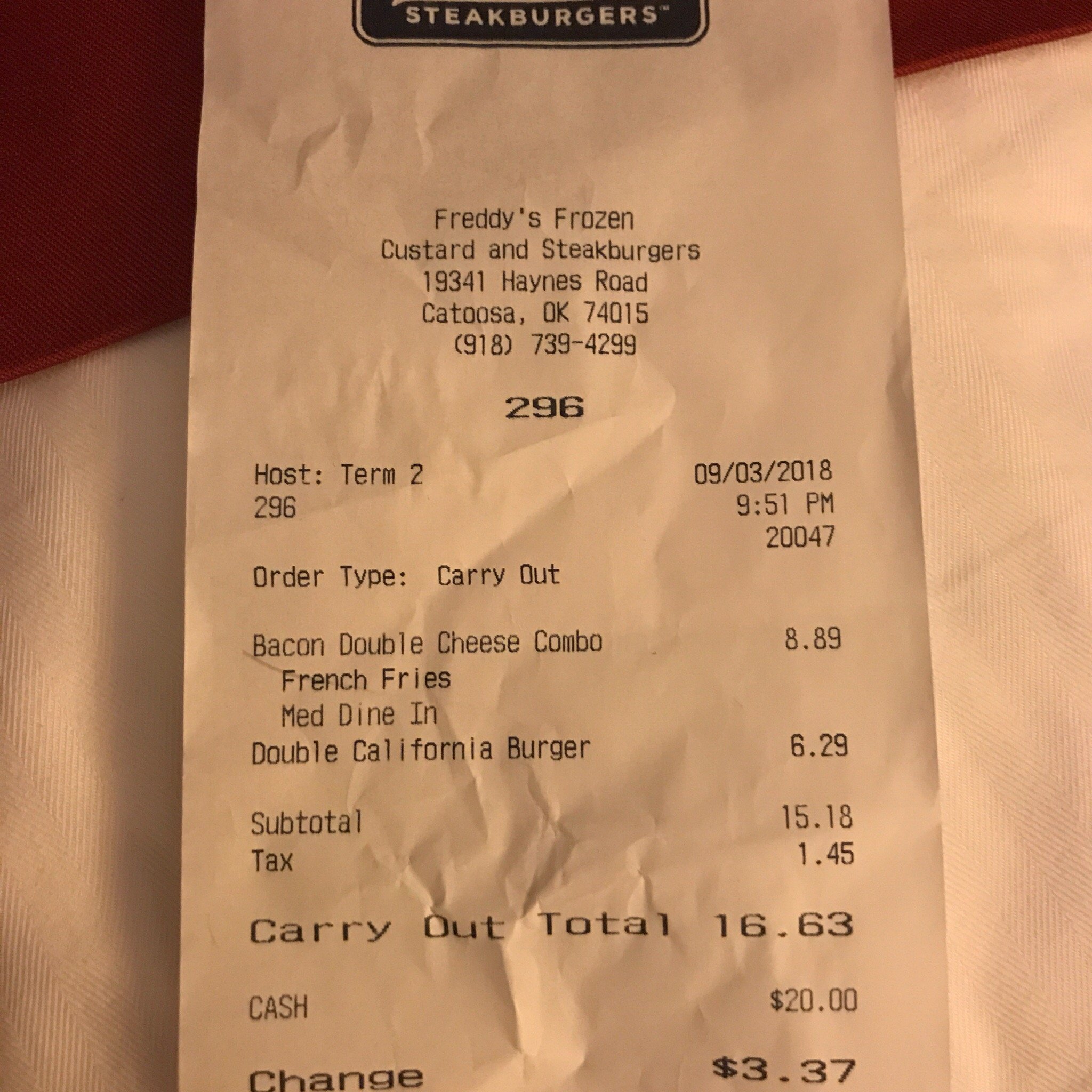 Photo credit: Tripadvisor