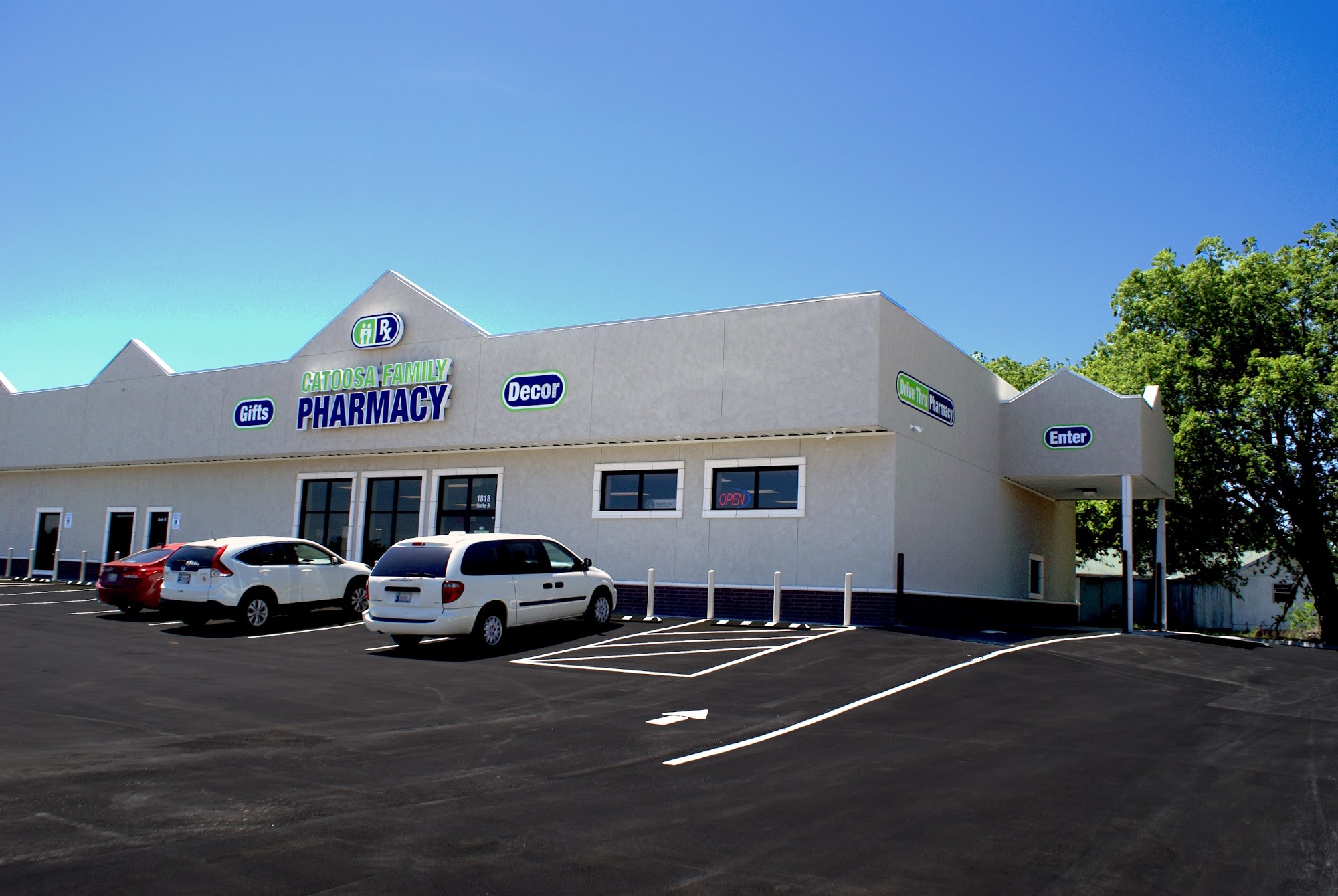 Catoosa Family Pharmacy