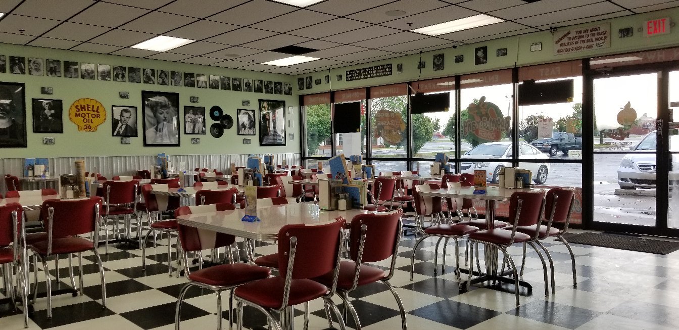 Photo credit: tripadvisor