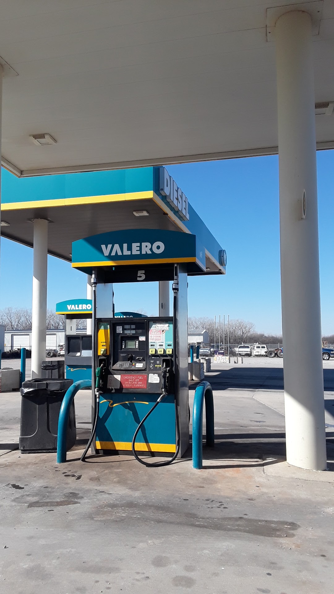 Valero