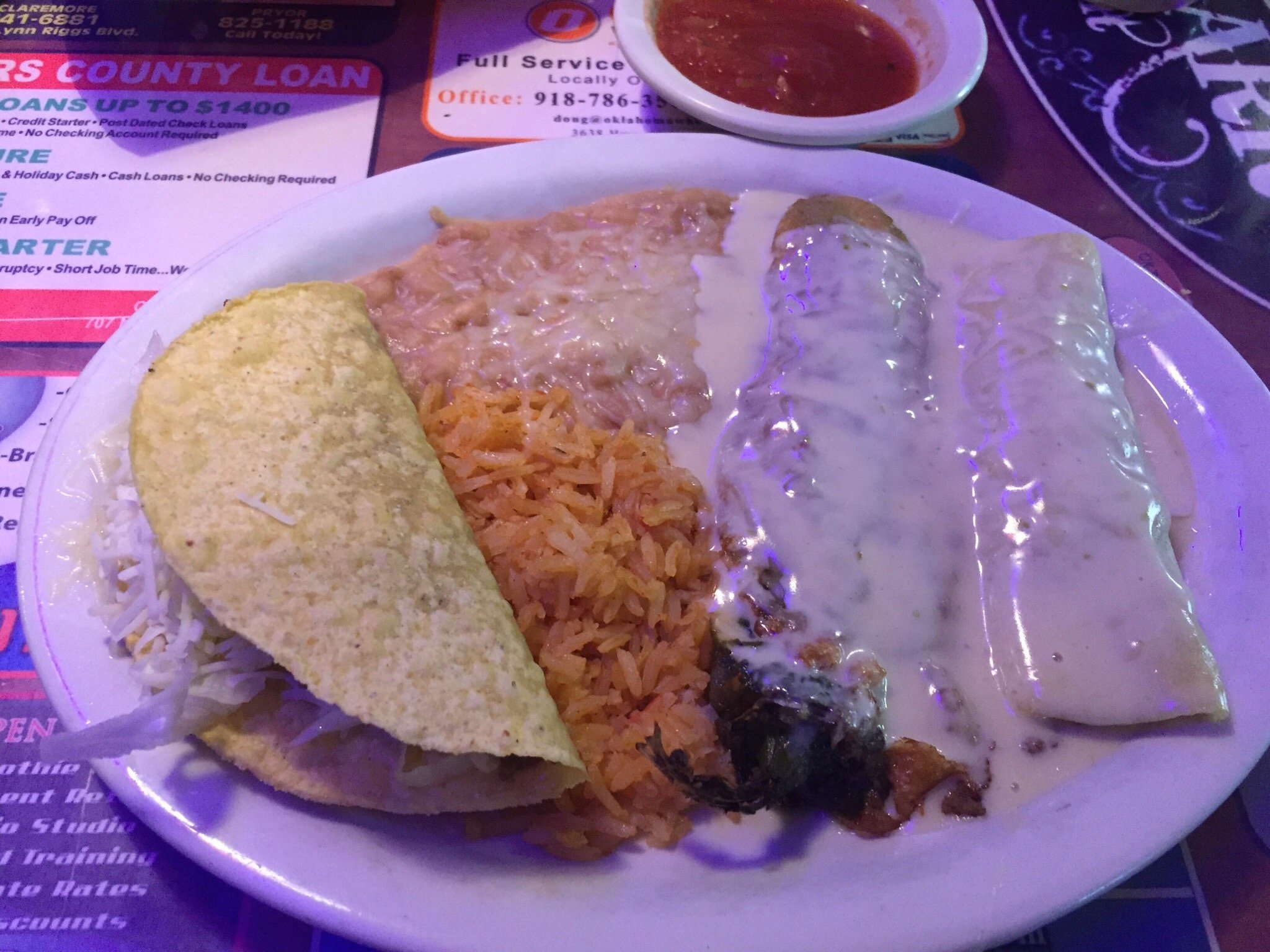 Photo credit: tripadvisor