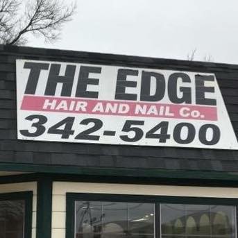 The Edge Hair &Nail Co.