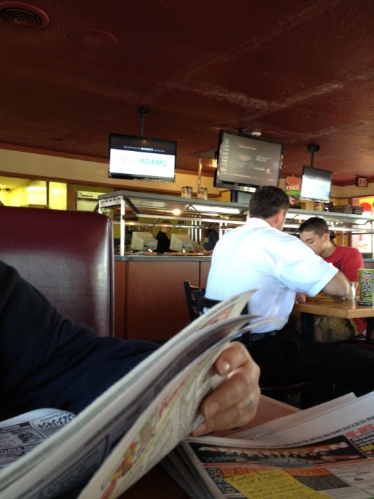 Photo credit: foursquare