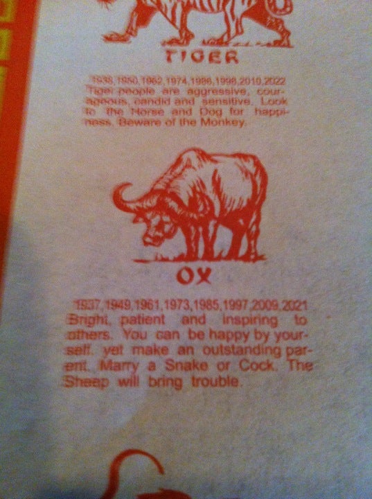 Photo credit: foursquare