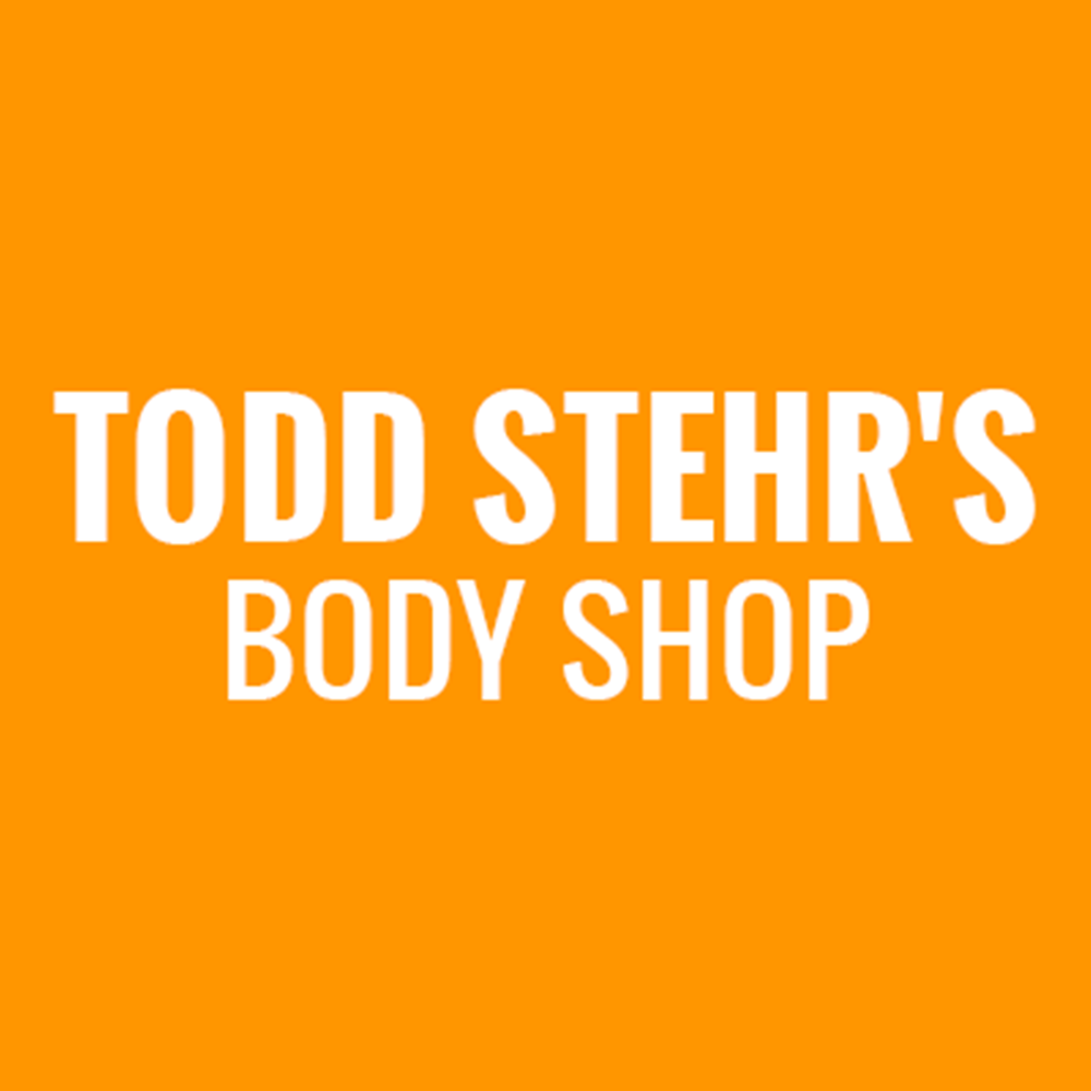 Todd Stehr's Body Shop