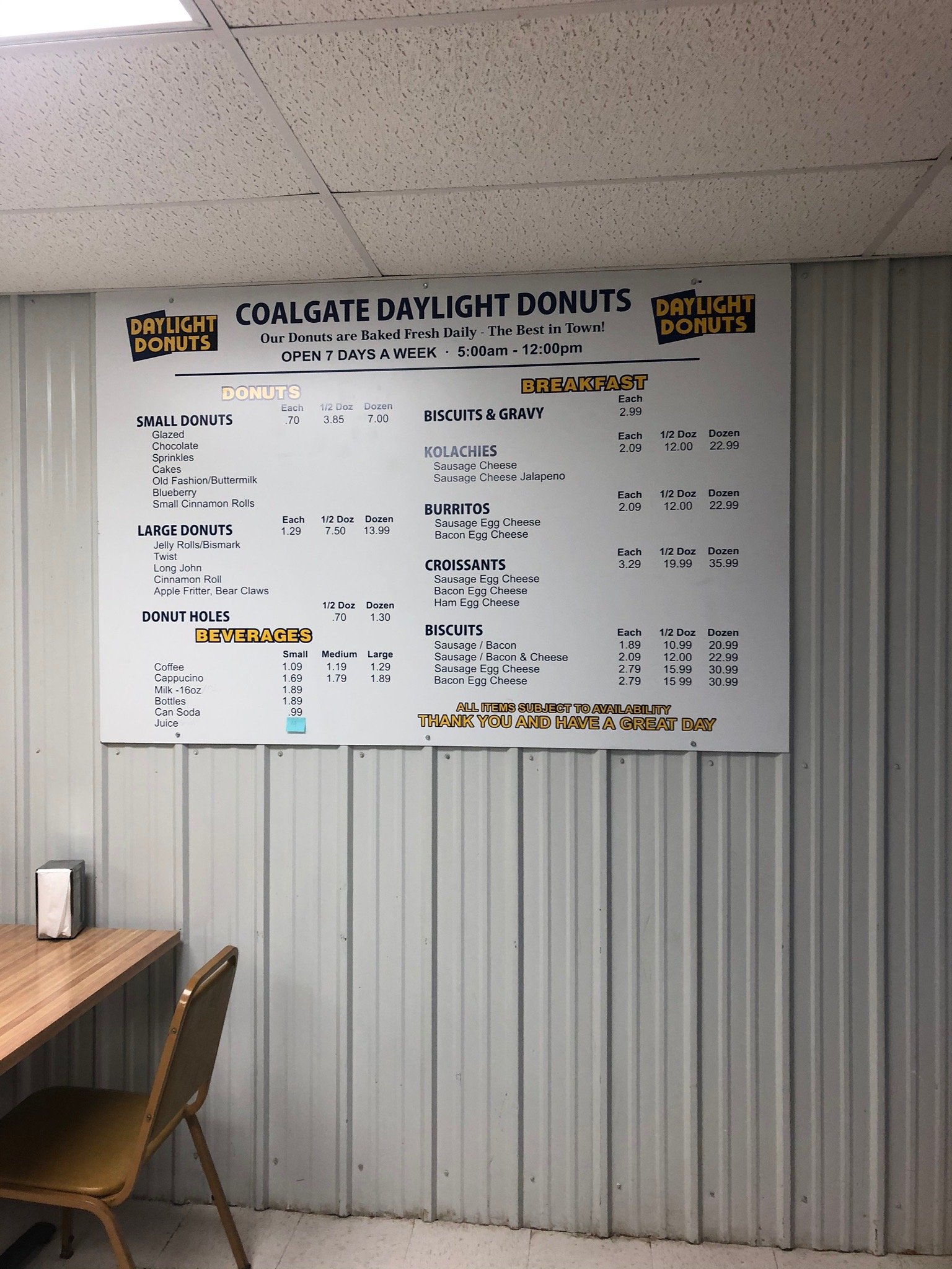 Photo credit: Tripadvisor