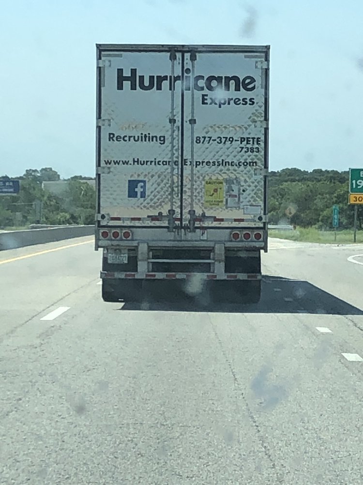 Hurricane Express