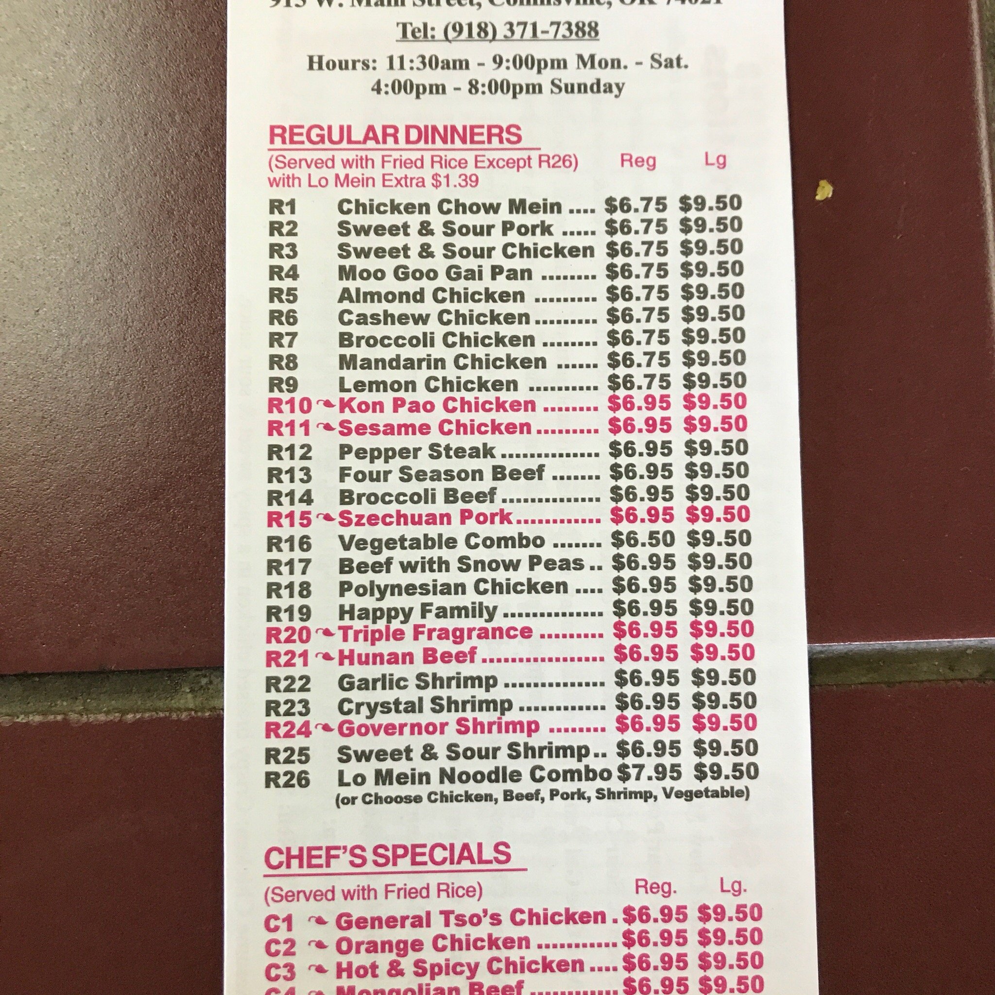 Photo credit: Tripadvisor