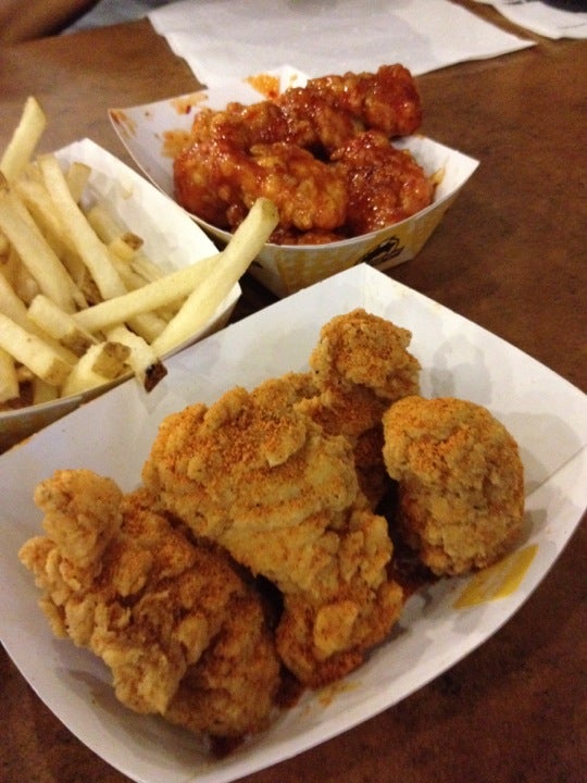 Photo credit: foursquare
