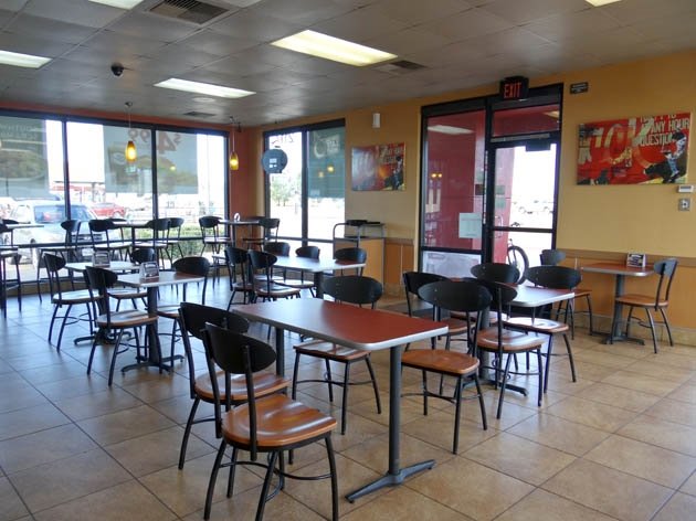 Photo credit: tripadvisor