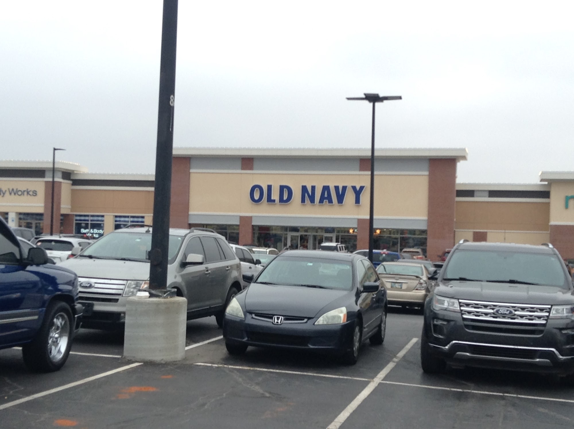 Old Navy