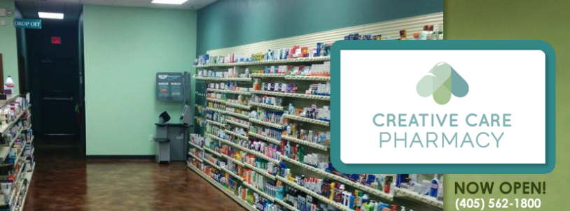 Creative Care Pharmacy