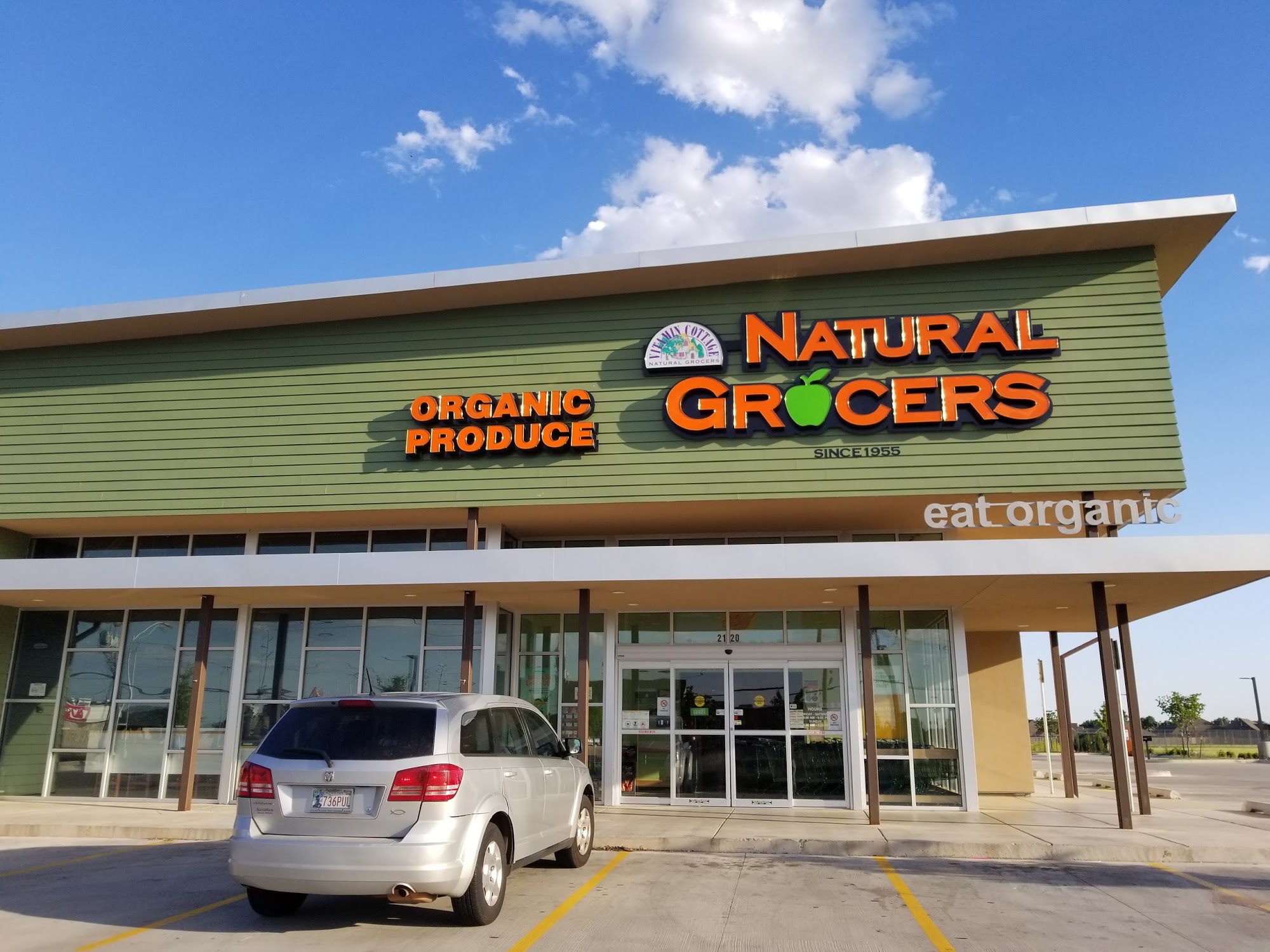 Natural Grocers