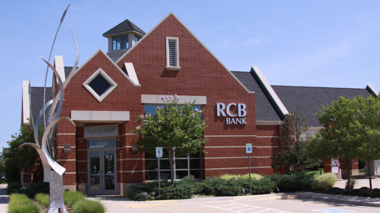 RCB Bank