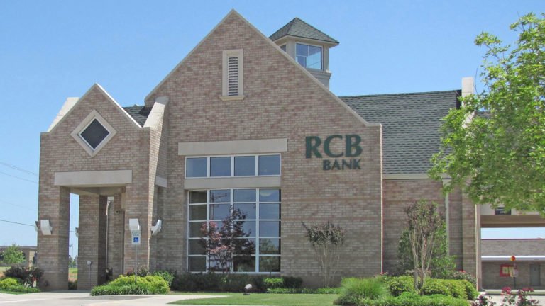 RCB Bank