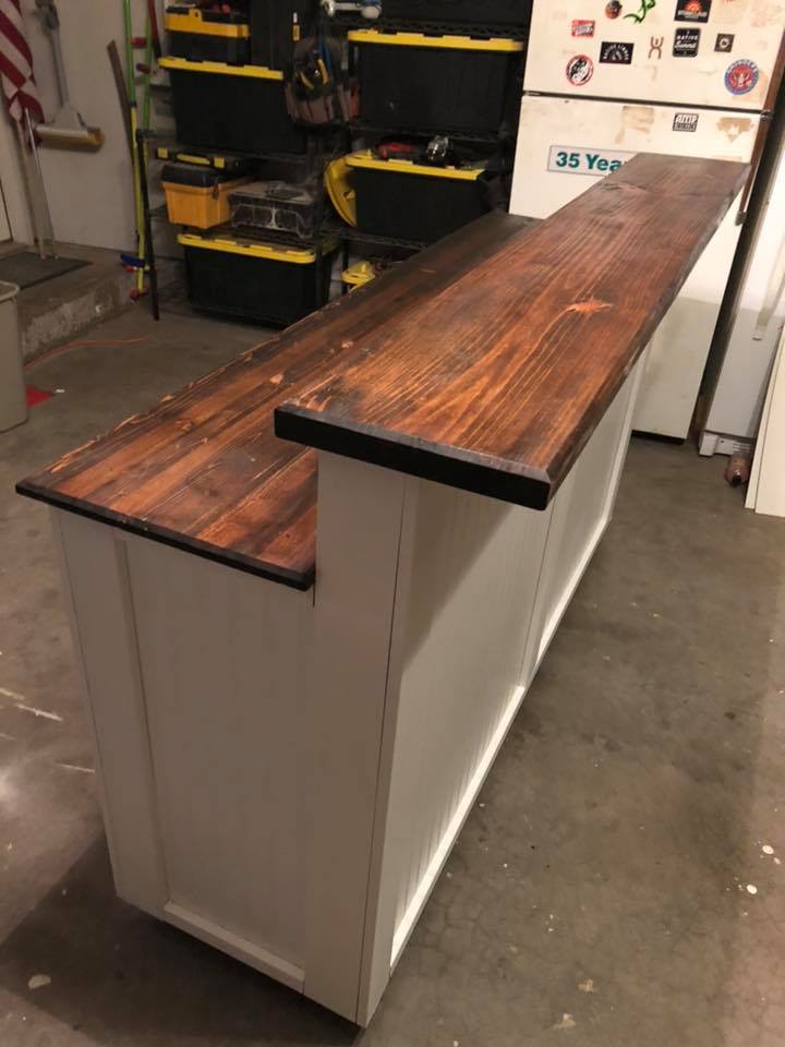 Ben's Custom Woodwork