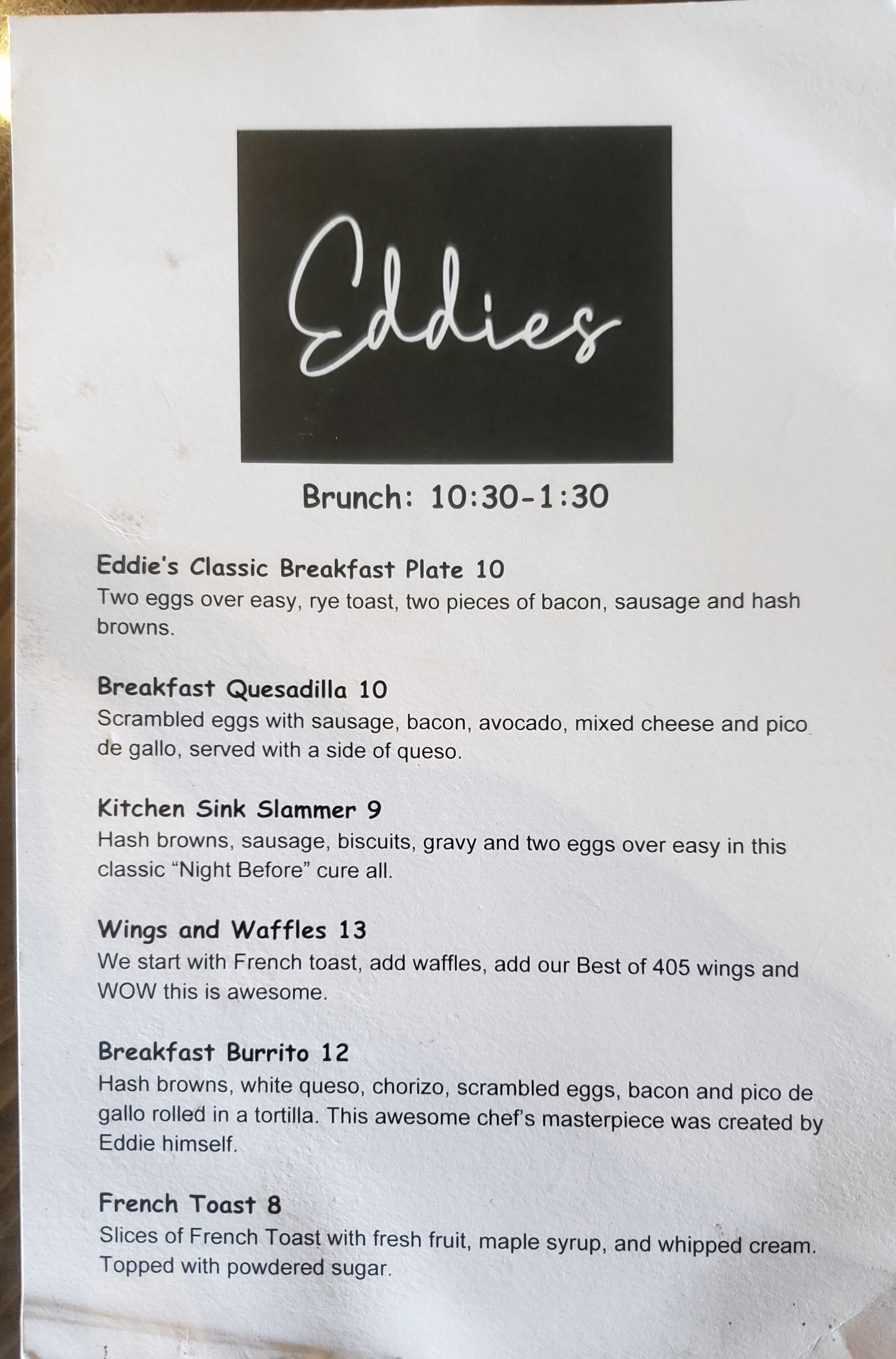 Photo credit: Tripadvisor