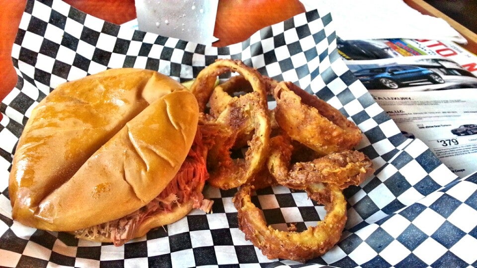 Photo credit: foursquare