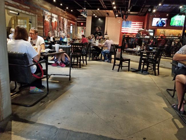 Photo credit: tripadvisor