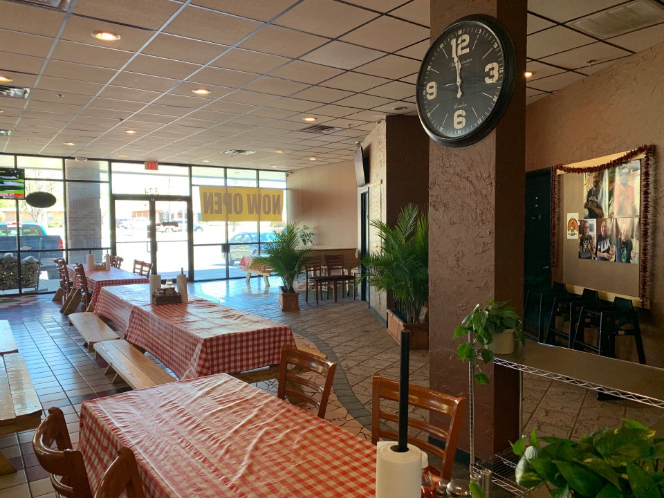 Best Restaurants in Edmond, OK Updated Winter 2020 Restaurantji