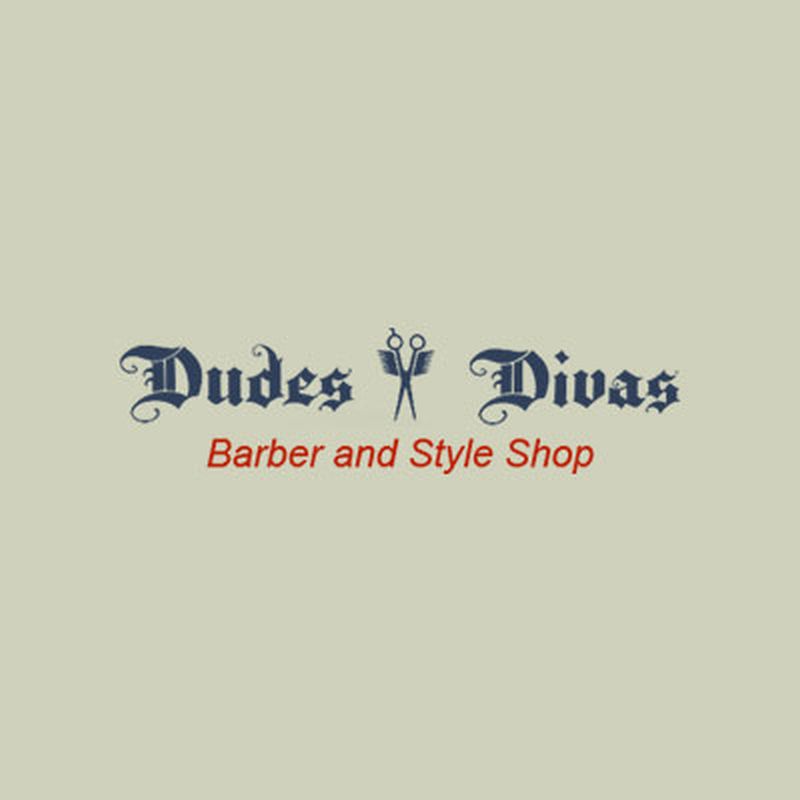 Dudes Divas Barber And Style Shop