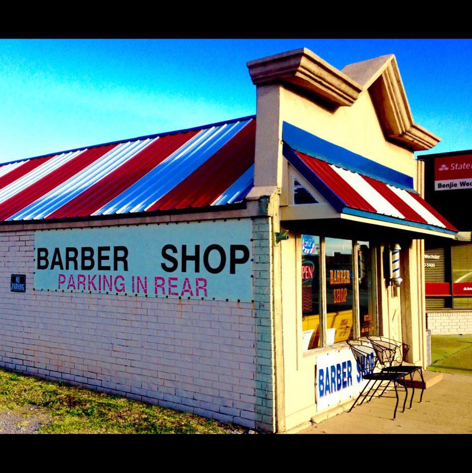 Doc's Barber Shop