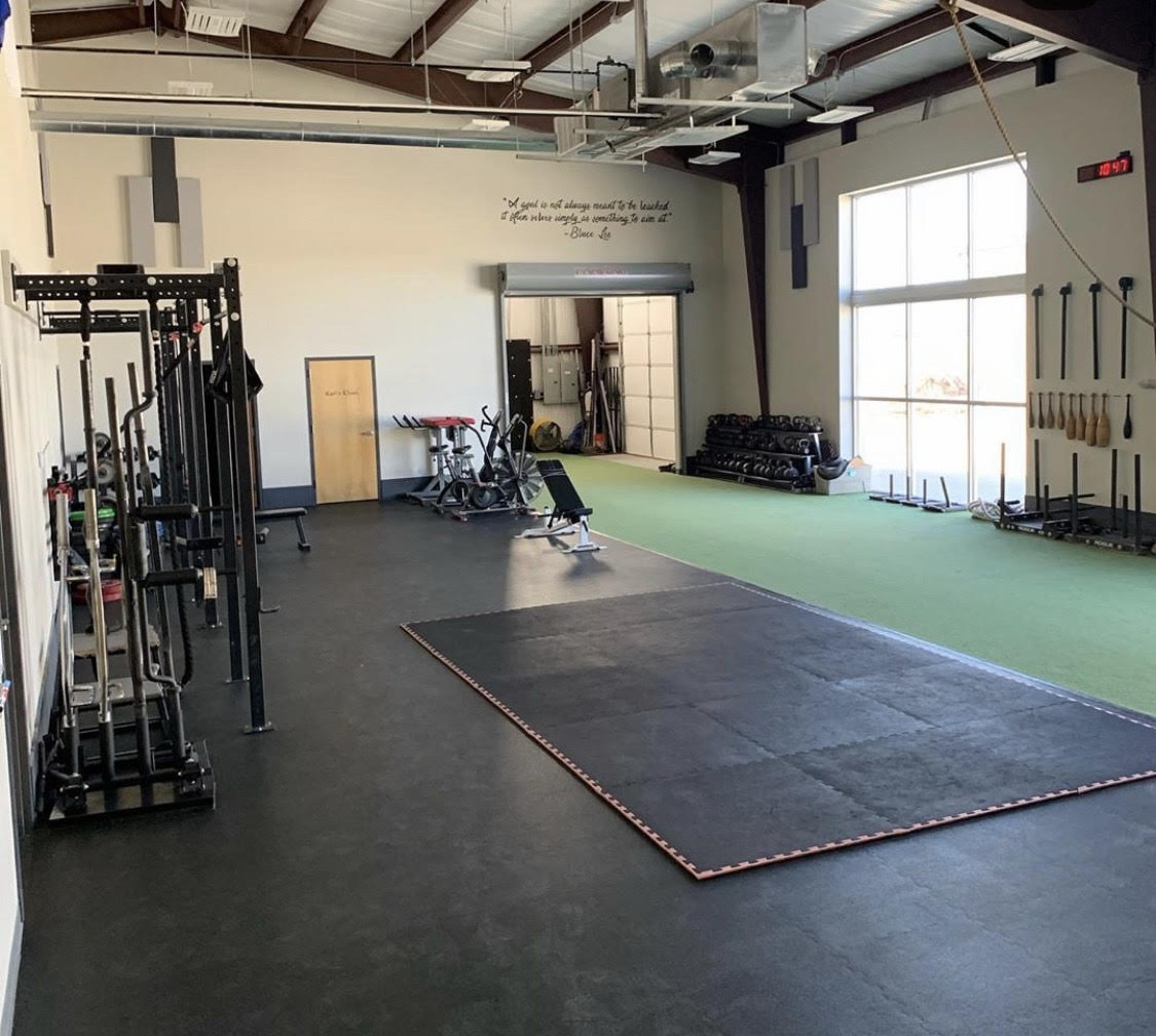 ARC Athletic Recovery and Rehabilitation