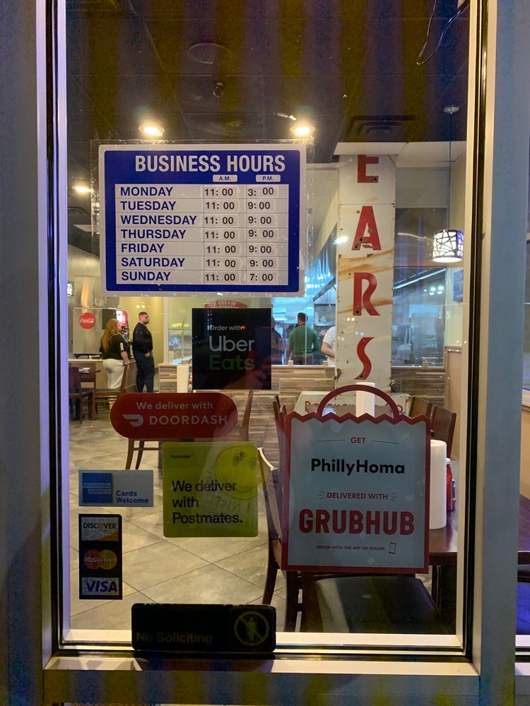 Edmond, OK Restaurants Open for Takeout, Curbside Service and/or