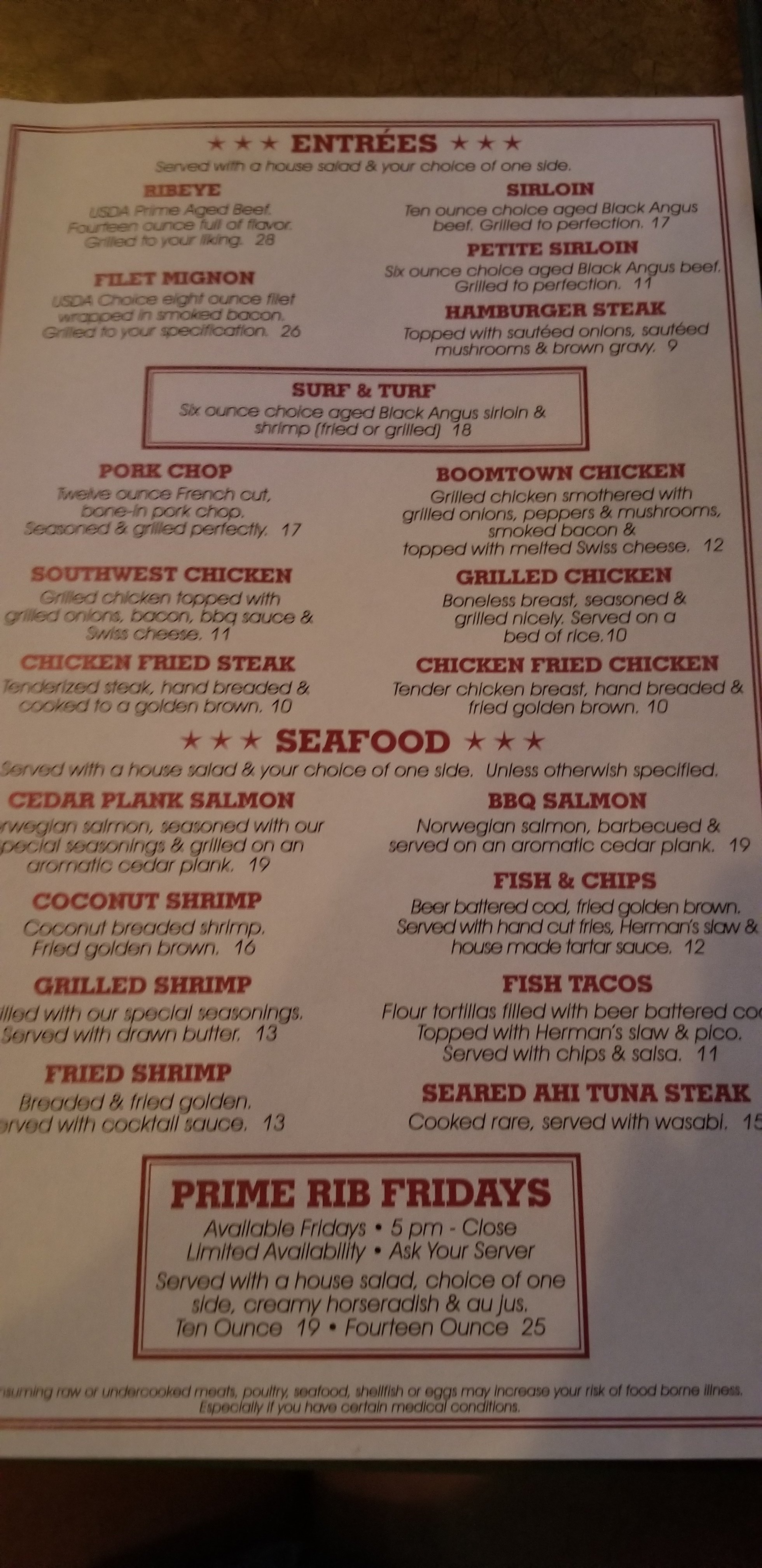 Photo credit: Tripadvisor