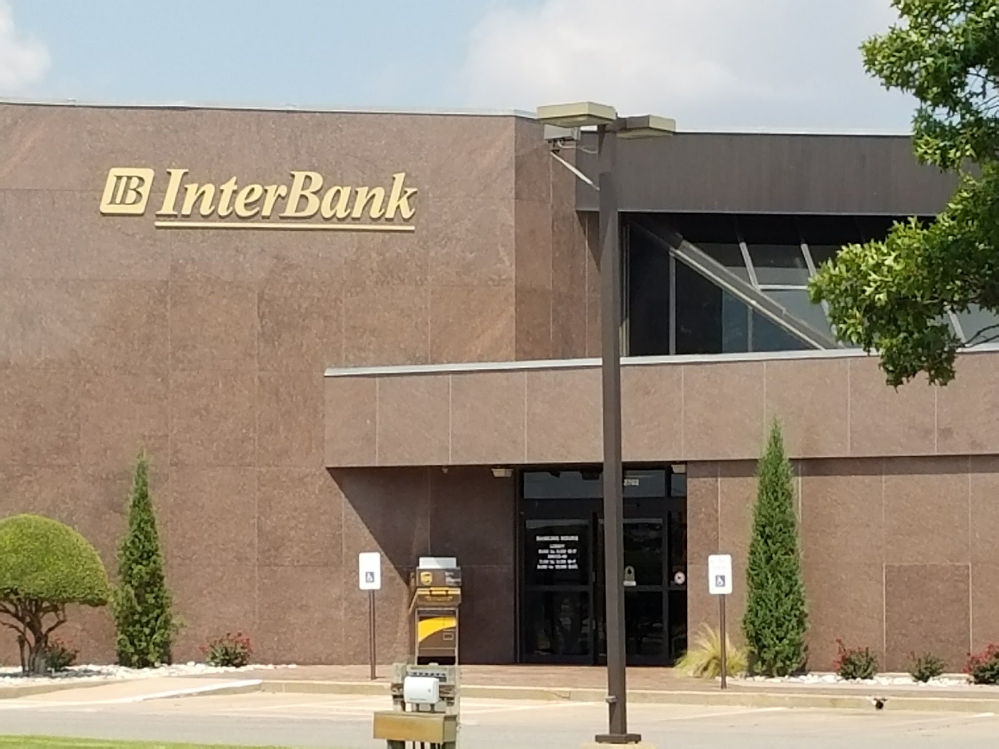 InterBank